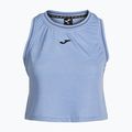 Koszulka tenisowa damska Joma Smash Tank Top W blue