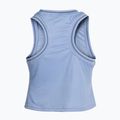 Koszulka tenisowa damska Joma Smash Tank Top W blue 2