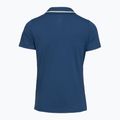 Koszulka polo tenisowa damska Joma Challenge Polo W navy blue 2