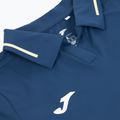 Koszulka polo tenisowa damska Joma Challenge Polo W navy blue 3