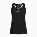 Koszulka tenisowa damska Joma Torneo Tank Top W black