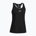 Koszulka tenisowa damska Joma Torneo Tank Top W black 3
