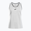 Koszulka tenisowa damska Joma Torneo Tank Top W white