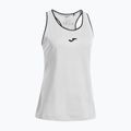Koszulka tenisowa damska Joma Torneo Tank Top W white 3