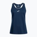 Koszulka tenisowa damska Joma Torneo Tank Top W blue