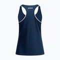 Koszulka tenisowa damska Joma Torneo Tank Top W blue 2