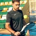 Koszulka polo tenisowa męska Joma Torneo Polo black 4