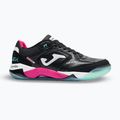 Buty piłkarskie męskie Joma Top Flex Plus IN black