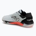 Buty piłkarskie męskie Joma Top Flex Plus IN royal blue 3