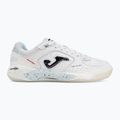 Buty piłkarskie męskie Joma Top Flex Plus IN white 2