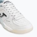 Buty piłkarskie męskie Joma Top Flex Plus IN white 7