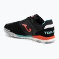 Buty piłkarskie męskie Joma Top Flex Rebound IN 2601 black 3