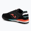 Buty piłkarskie męskie Joma Top Flex Rebound TF black 3