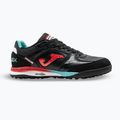 Buty piłkarskie męskie Joma Top Flex Rebound TF black