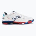 Buty piłkarskie męskie Joma Top Flex Rebound IN 2602 white 2