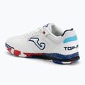 Buty piłkarskie męskie Joma Top Flex Rebound IN 2602 white 3