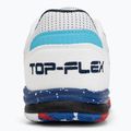 Buty piłkarskie męskie Joma Top Flex Rebound IN 2602 white 6