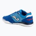 Buty piłkarskie męskie Joma Top Flex Rebound IN royal blue 3