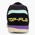 Buty piłkarskie męskie Joma Top Flex 2601 IN black 6