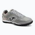 Buty piłkarskie męskie Joma Top Flex 2612 TF light grey