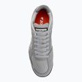 Buty piłkarskie męskie Joma Top Flex 2612 TF light grey 5