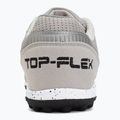 Buty piłkarskie męskie Joma Top Flex 2612 TF light grey 6