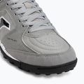 Buty piłkarskie męskie Joma Top Flex 2612 TF light grey 7