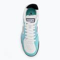 Buty piłkarskie męskie Joma Top Flex 2642 TF fluor turquoise/white 5