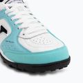 Buty piłkarskie męskie Joma Top Flex 2642 TF fluor turquoise/white 7