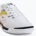 Buty piłkarskie męskie Joma Liga 5 IN white 7