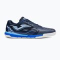 Buty piłkarskie męskie Joma Liga 5 IN navy/blue 8