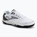 Buty piłkarskie męskie Joma Dribling TF 2602 white