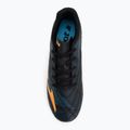 Buty piłkarskie dziecięce Joma Evolution Jr 2601 FG black 5