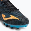 Buty piłkarskie dziecięce Joma Evolution Jr 2601 FG black 7