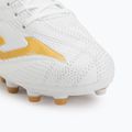 Buty piłkarskie dziecięce Joma Evolution Jr 2602 FG white 7
