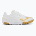 Buty piłkarskie dziecięce Joma Evolution Jr 2602 TF white 2