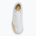 Buty piłkarskie dziecięce Joma Evolution Jr 2602 TF white 5