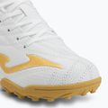 Buty piłkarskie dziecięce Joma Evolution Jr 2602 TF white 7