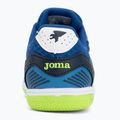 Buty piłkarskie dziecięce Joma Sala Max Jr IN royal blue 6