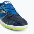 Buty piłkarskie dziecięce Joma Sala Max Jr IN royal blue 7