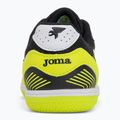 Buty piłkarskie dziecięce Joma Sala Max Jr IN fluor yellow 6