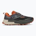 Buty do biegania męskie Joma Sierra black/orange 2