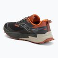 Buty do biegania męskie Joma Sierra black/orange 3
