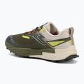 Buty do biegania męskie Joma Sierra khaki 3
