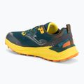 Buty do biegania męskie Joma Tundra green 3