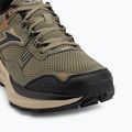 Buty do biegania męskie Joma Shock khaki 7