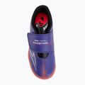 Buty piłkarskie dziecięce Joma Supercopa Jr TF purple 5