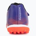 Buty piłkarskie dziecięce Joma Supercopa Jr TF purple 6