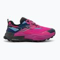 Buty do biegania damskie Joma Sierra Lady fuchsia 2