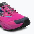 Buty do biegania damskie Joma Sierra Lady fuchsia 7